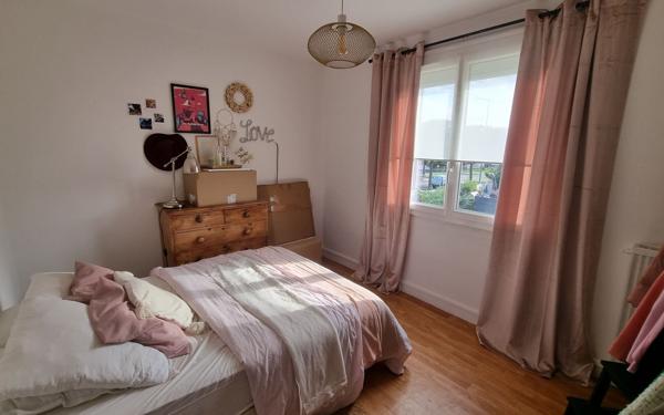 Appartement à vendre    2 pièces • 50,29 m2 Caen