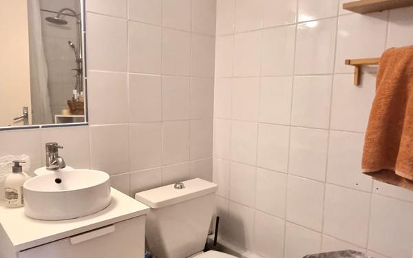 Appartement à vendre    2 pièces • 50,29 m2 Caen