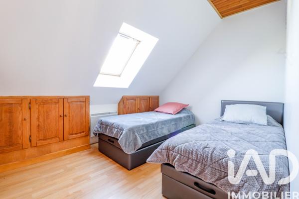 Maison à vendre 6 pièces 123 m² Villejust