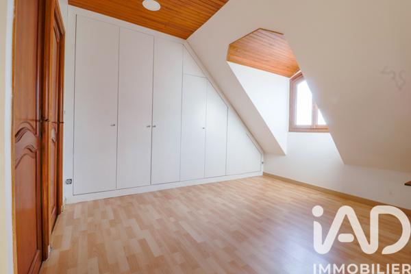 Maison à vendre 6 pièces 123 m² Villejust