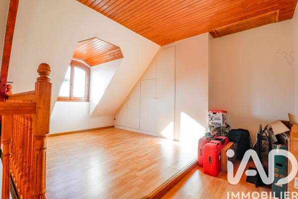 Maison à vendre 6 pièces 123 m² Villejust
