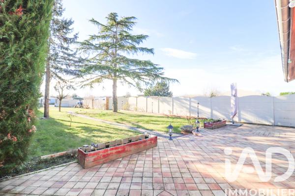 Maison à vendre 6 pièces 123 m² Villejust