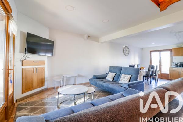 Maison à vendre 6 pièces 123 m² Villejust