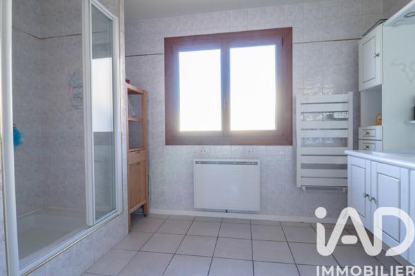 Maison à vendre 6 pièces 123 m² Villejust