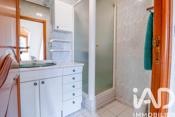 Maison à vendre 6 pièces 123 m² Villejust