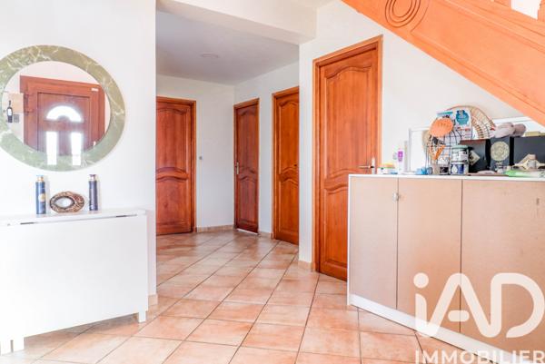 Maison à vendre 6 pièces 123 m² Villejust