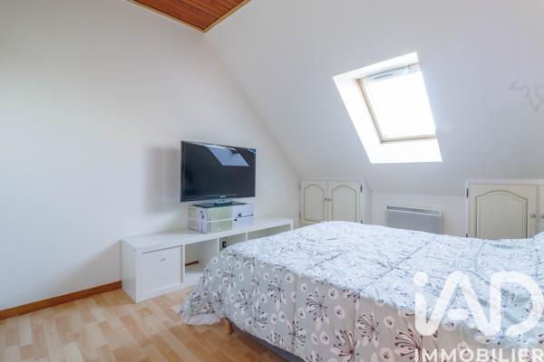 Maison à vendre 6 pièces 123 m² Villejust