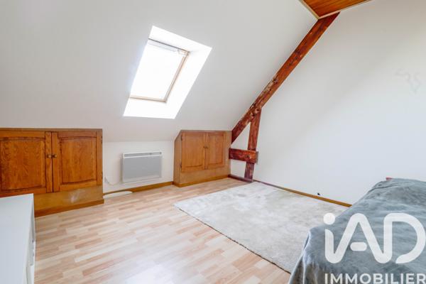 Maison à vendre 6 pièces 123 m² Villejust