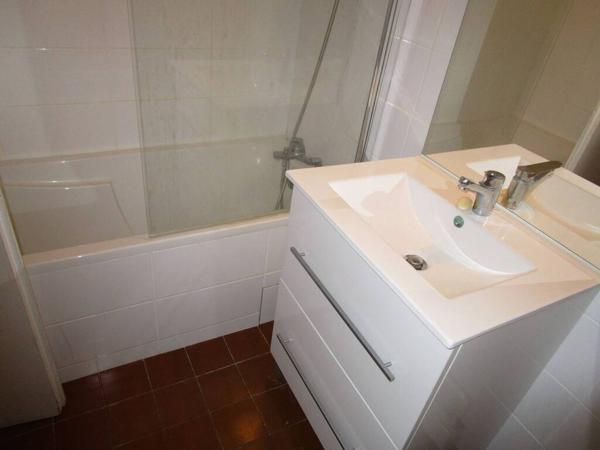 A LOUER ! JOLI APPARTEMENT T1 - EUROPOLE