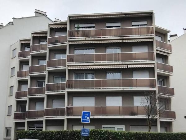 A LOUER ! JOLI APPARTEMENT T1 - EUROPOLE