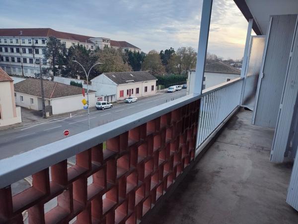 Appartement à vendre |  Tonneins |  3 pièces | 58 m²