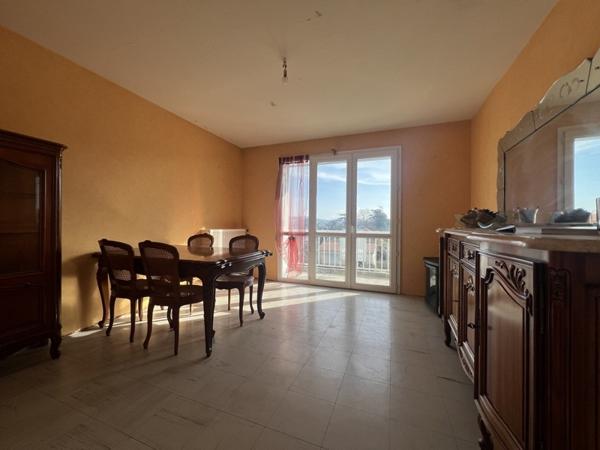 Appartement à vendre |  Tonneins |  3 pièces | 58 m²