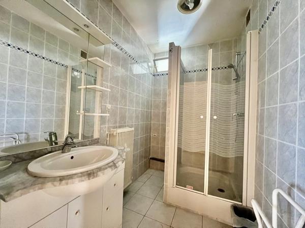 Appartement à vendre |  Tonneins |  3 pièces | 58 m²