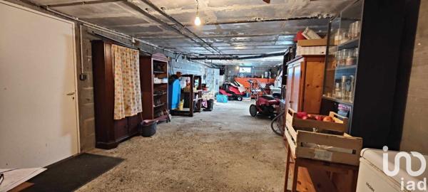 Maison 4 pièces de 107 m² à Cazaubon (32150)