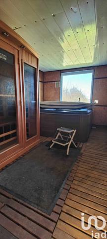 Maison 4 pièces de 107 m² à Cazaubon (32150)