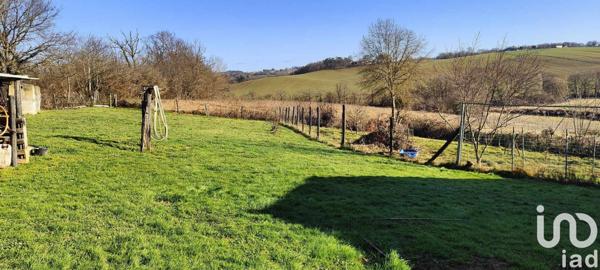 Maison 4 pièces de 107 m² à Cazaubon (32150)