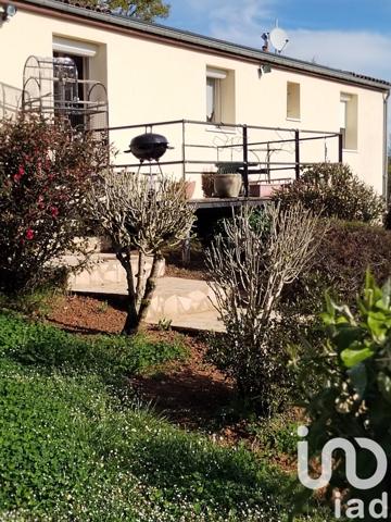 Maison 4 pièces de 107 m² à Cazaubon (32150)