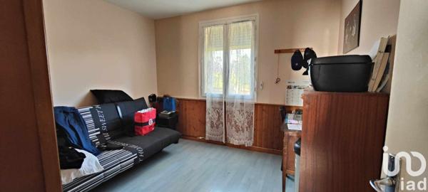 Maison 4 pièces de 107 m² à Cazaubon (32150)