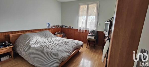 Maison 4 pièces de 107 m² à Cazaubon (32150)