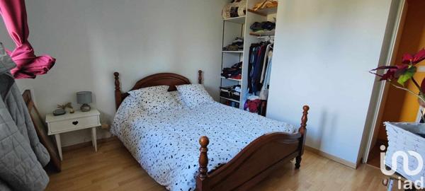 Maison 4 pièces de 107 m² à Cazaubon (32150)