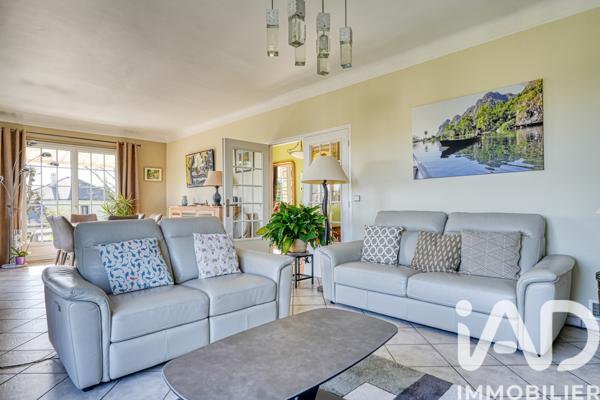 Maison à vendre 8 pièces 200 m² Vaux-sur-Seine
