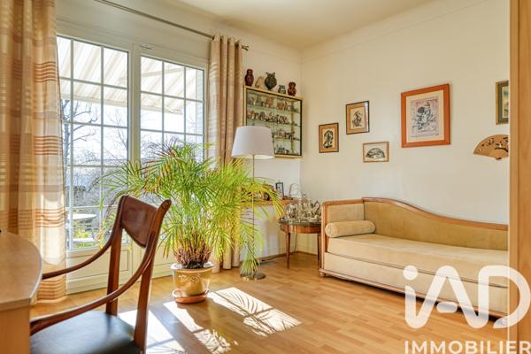 Maison à vendre 8 pièces 200 m² Vaux-sur-Seine