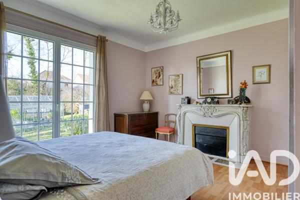 Maison à vendre 8 pièces 200 m² Vaux-sur-Seine