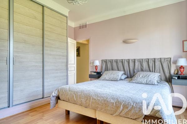 Maison à vendre 8 pièces 200 m² Vaux-sur-Seine