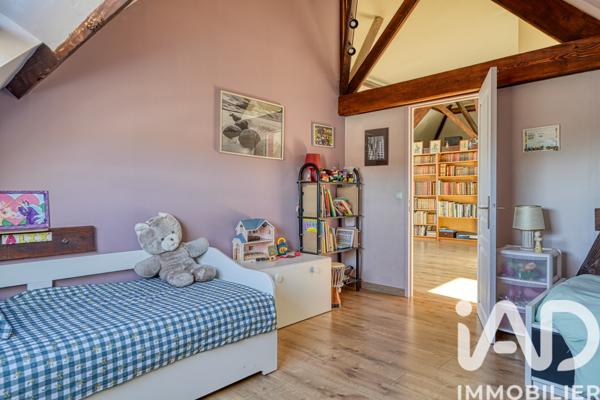 Maison à vendre 8 pièces 200 m² Vaux-sur-Seine
