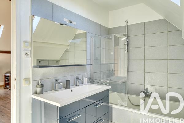 Maison à vendre 8 pièces 200 m² Vaux-sur-Seine