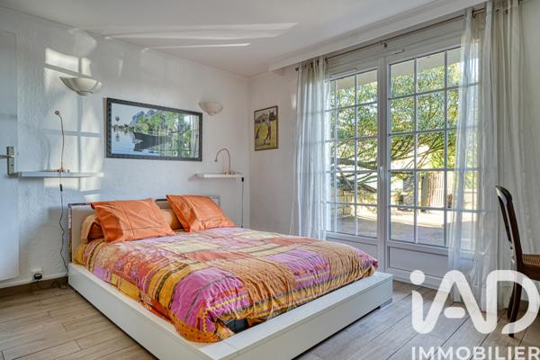 Maison à vendre 8 pièces 200 m² Vaux-sur-Seine