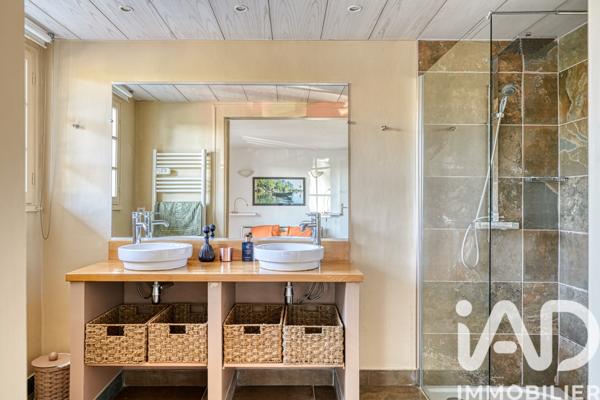 Maison à vendre 8 pièces 200 m² Vaux-sur-Seine