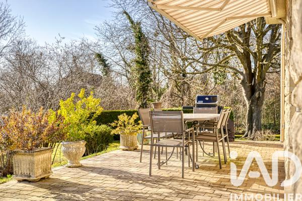 Maison à vendre 8 pièces 200 m² Vaux-sur-Seine