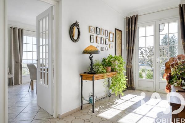 Maison à vendre 8 pièces 200 m² Vaux-sur-Seine
