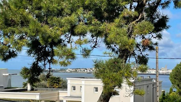 Maison/Villa avec vue mer à Saint Georges de Didonne de 132.94m2