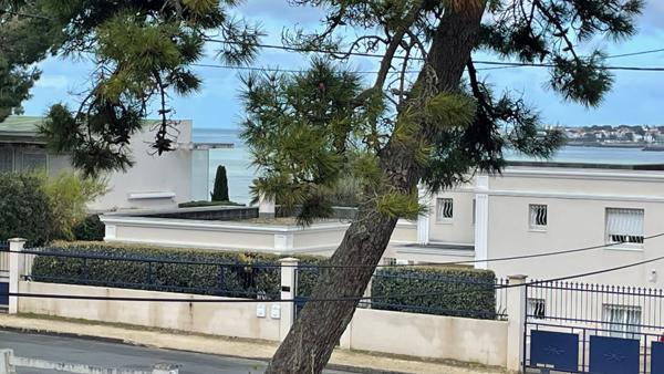 Maison/Villa avec vue mer à Saint Georges de Didonne de 132.94m2