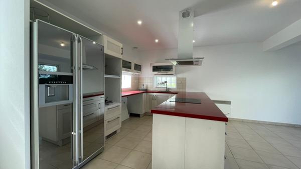 Maison/Villa avec vue mer à Saint Georges de Didonne de 132.94m2