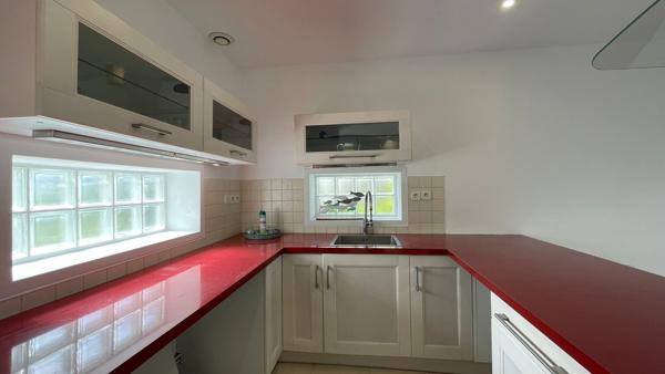 Maison/Villa avec vue mer à Saint Georges de Didonne de 132.94m2