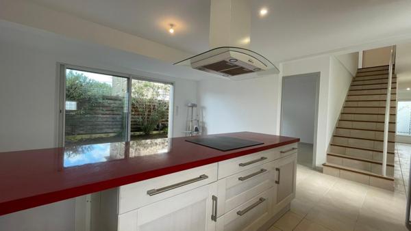 Maison/Villa avec vue mer à Saint Georges de Didonne de 132.94m2
