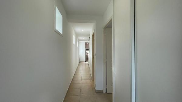 Maison/Villa avec vue mer à Saint Georges de Didonne de 132.94m2