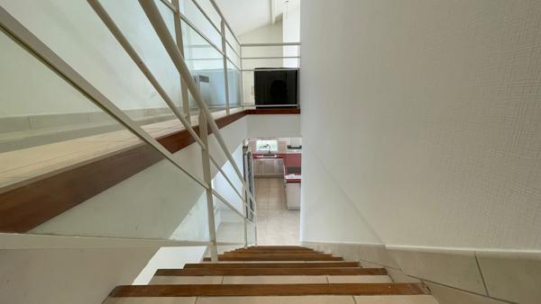 Maison/Villa avec vue mer à Saint Georges de Didonne de 132.94m2