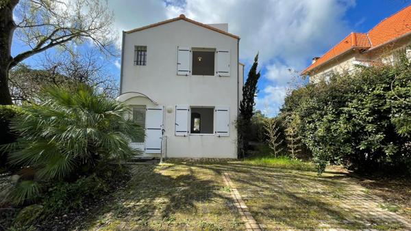 Maison/Villa avec vue mer à Saint Georges de Didonne de 132.94m2