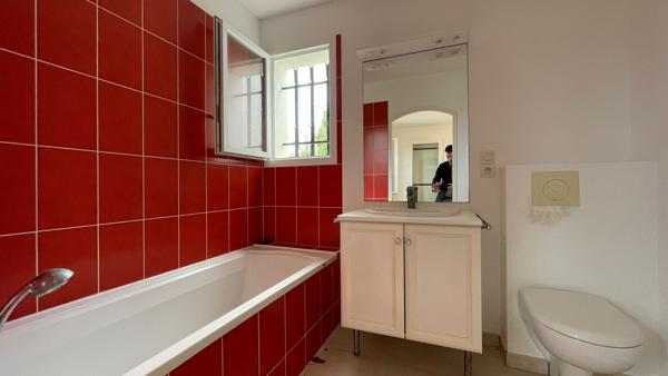 Maison/Villa avec vue mer à Saint Georges de Didonne de 132.94m2