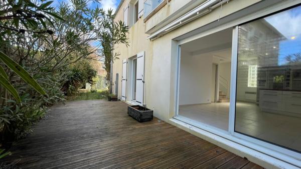 Maison/Villa avec vue mer à Saint Georges de Didonne de 132.94m2