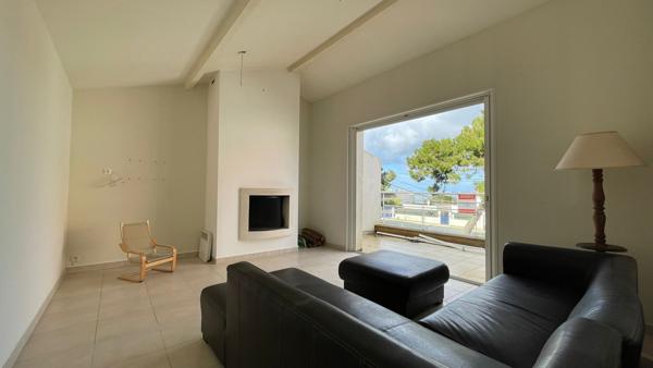 Maison/Villa avec vue mer à Saint Georges de Didonne de 132.94m2