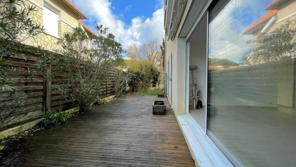 Maison/Villa avec vue mer à Saint Georges de Didonne de 132.94m2