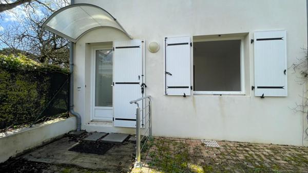 Maison/Villa avec vue mer à Saint Georges de Didonne de 132.94m2