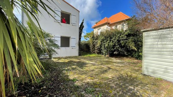 Maison/Villa avec vue mer à Saint Georges de Didonne de 132.94m2
