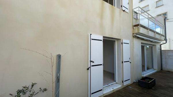 Maison/Villa avec vue mer à Saint Georges de Didonne de 132.94m2