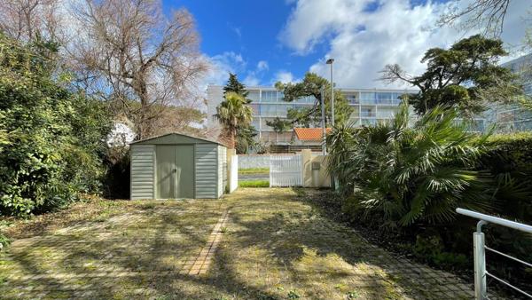 Maison/Villa avec vue mer à Saint Georges de Didonne de 132.94m2